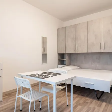 Monolocale Ripamonti 193 Milano