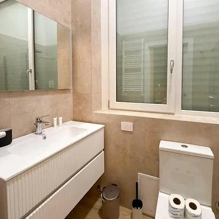 דירה Elegant In The Center With Smarttv Wifi *