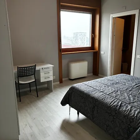 شقة Attico Piano 11, 3 Camere, 2 Bagni, - Cucina *