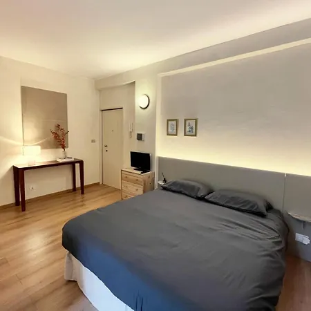 5 Giornate Nest Apartment *