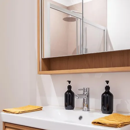 Rosalba Flexyrent Apartment Mailand
