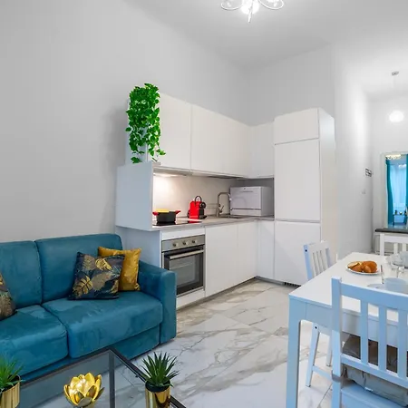 Bright '46' Cosy And דירה *