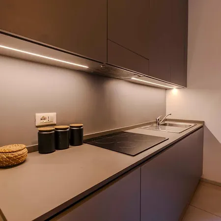 2' Stazione - New Luxury * 米兰