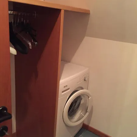 Beautiful Large דירה מילאנו