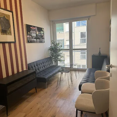 Apartment Mylux Sempione *