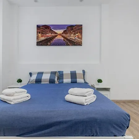 Apartment Cuore Di Ringhiera - Niguarda