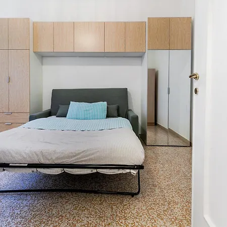 Frapolli 40 Elegant Διαμέρισμα *