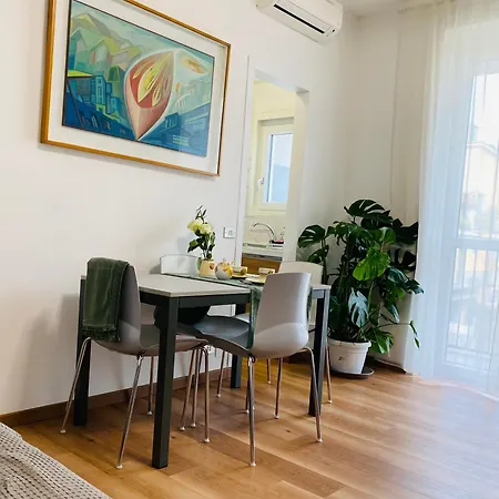 11 Apartament Mediolan