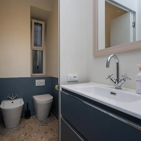 Appartement Living Arco Della Pace