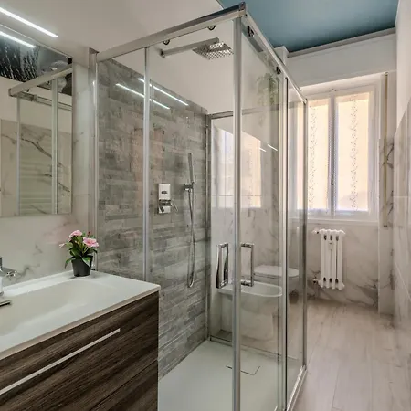 -la Casa Sul Fiume-wi-fi Super Potente Apartman