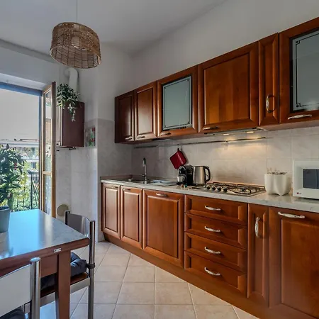 Apartman -la Casa Sul Fiume-wi-fi Super Potente