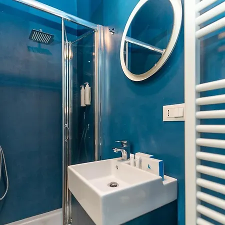 The Artist's Nest - On The Navigli Appartamento