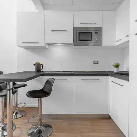 Casa Da Bovisa 米兰