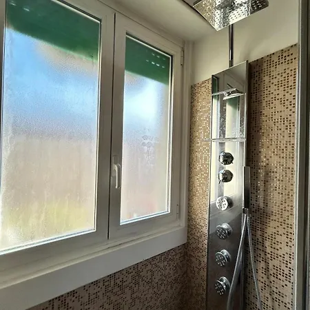 La Casa Di Gio Lägenhet Milano