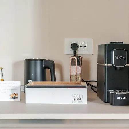 Modern Gem In 밀라노