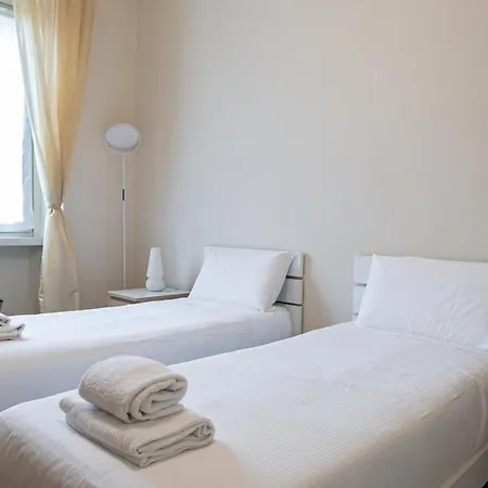 Apartment Italianway Easy - Leoncavallo 45