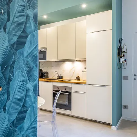 Risorgimento - Castel Morrone Stile & Relax Daire *