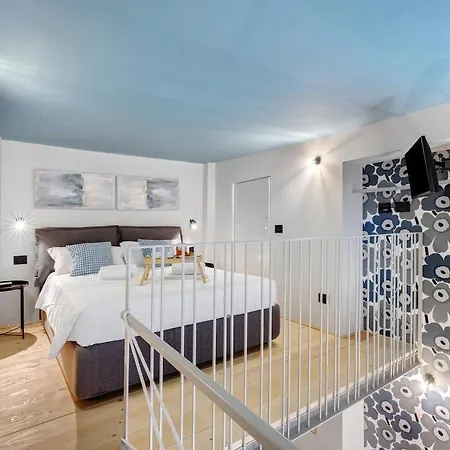 Апартаменты Design & Elegant In Navigli - Милан
