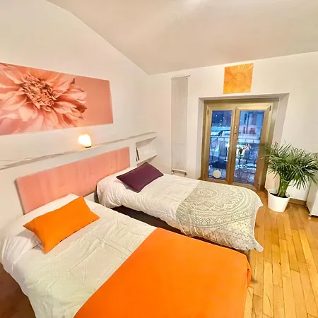 Art Soul Design - Olympic Gate&duomo M3 Apartment *