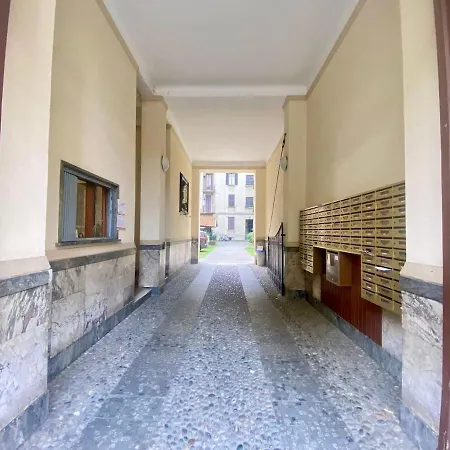 Appartement Isola 10 Minutes From Corso