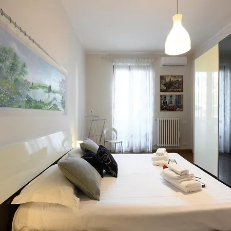 Apartamento Lodi, 65 - Your Base