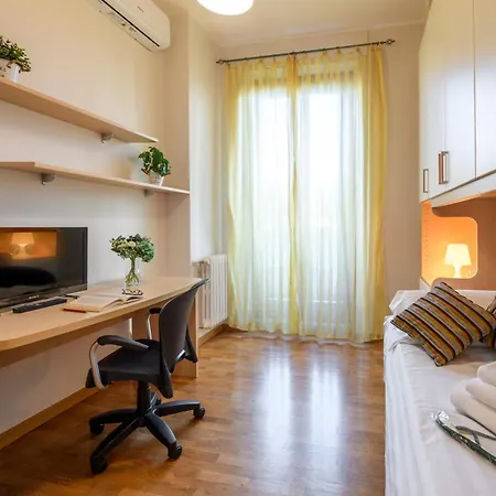 Apartamento Lodi, 65 - Your Base Milán