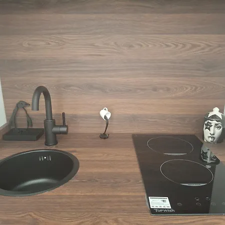 Apartment Urban Nest *