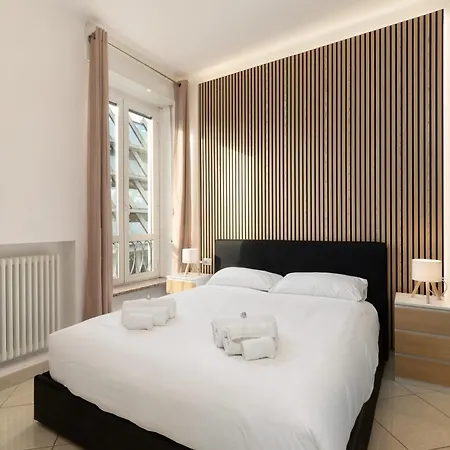 Apartment Pasubio Comfort