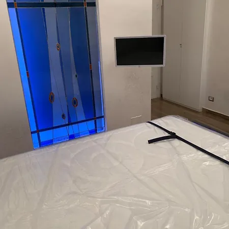 Apartment Artemide Centre Bocconi