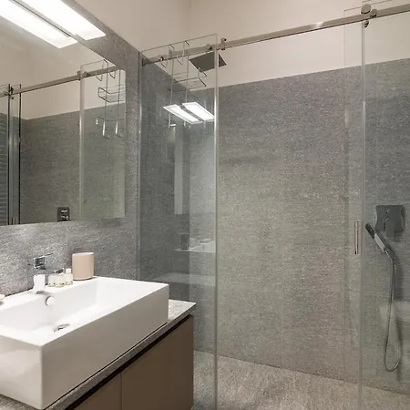 Keys Of Italy - Unione - Duomo 1 Bdr * Milan