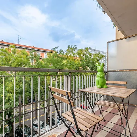 Solari Boutique Apartmán *