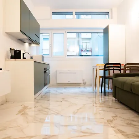 Oxart – Design A Due Passi Da Loreto Milano