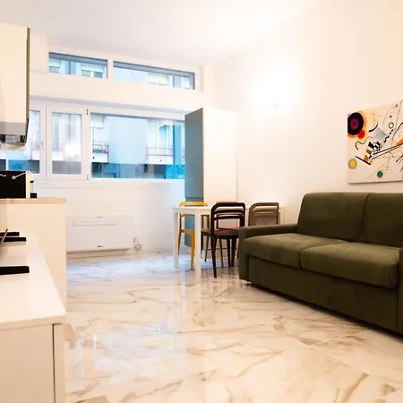 Oxart – Design A Due Passi Da Loreto * Milano