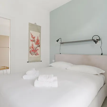 Apartmán Guesthost - Lovely In Maggiolina