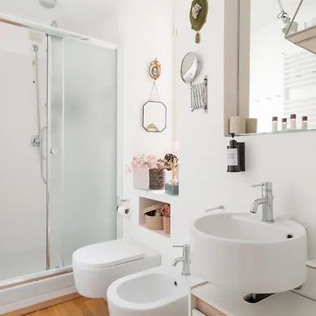 Apartman Guesthost - La Casa Di Luca *