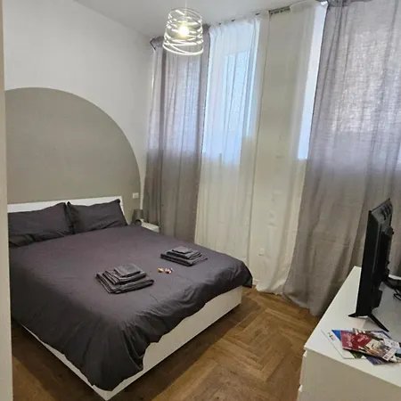 דירה Navigli Gem