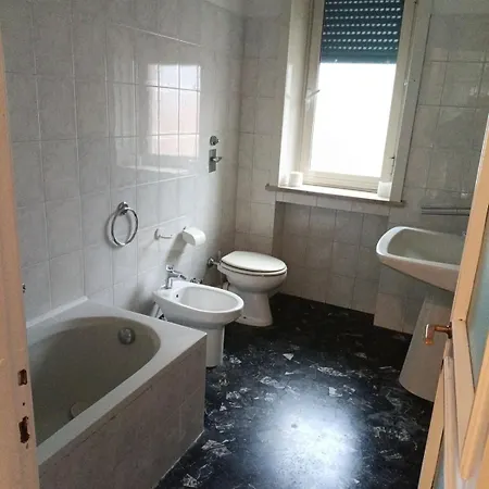 Apartment Via Varese 20 *