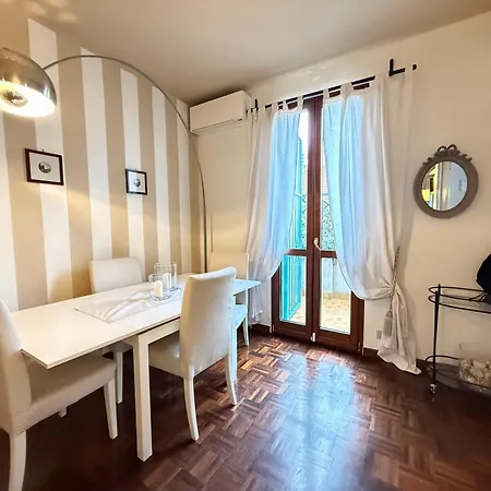 Niccolini 33 In Sarpi 米兰