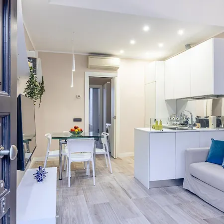 Appartamento Citylife Comfort Elegante *