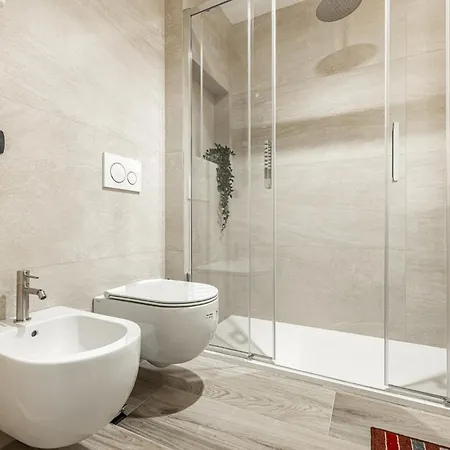 Citylife Comfort Elegante Appartamento Milano