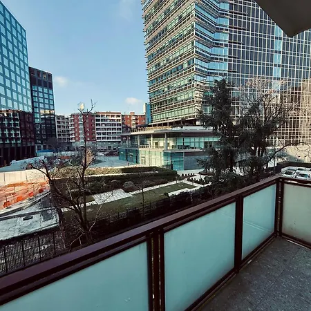 Vollihome Gioia - Design In Porta Nuova