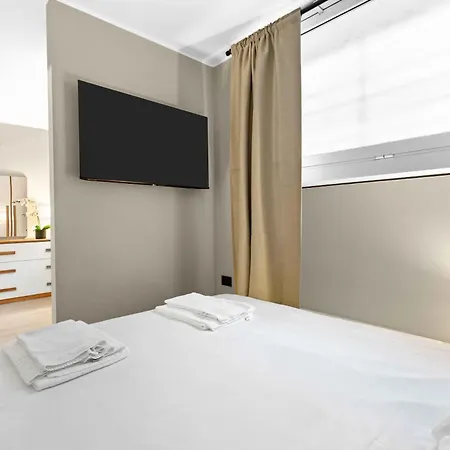 Apartment La Maison D'elite - Repubblica - M3 Wi-fi *