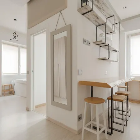 Abbiategrasso - Volvinio - Spazioso Monolocale