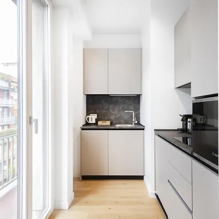 Appartement Pellizzone 2 - Argonne *