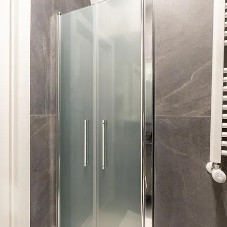 Appartement Bdc - Porta Venezia Modern Milan