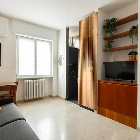 Bdc - Porta Venezia Modern Milan