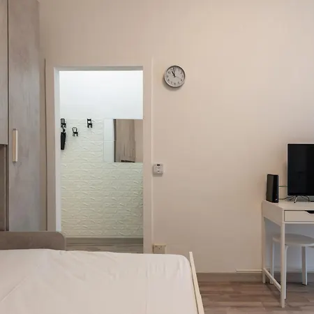 Lägenhet Monolocale Ripamonti 193