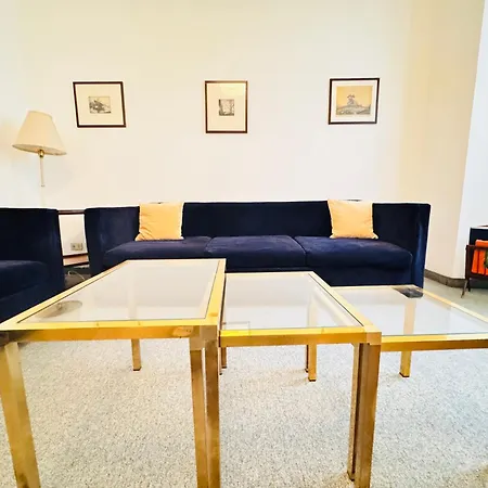 Appartement Camperio Large - Duomo And Brera Milan