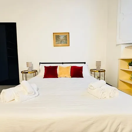 Camperio Large - Duomo And Brera Appartement Milan