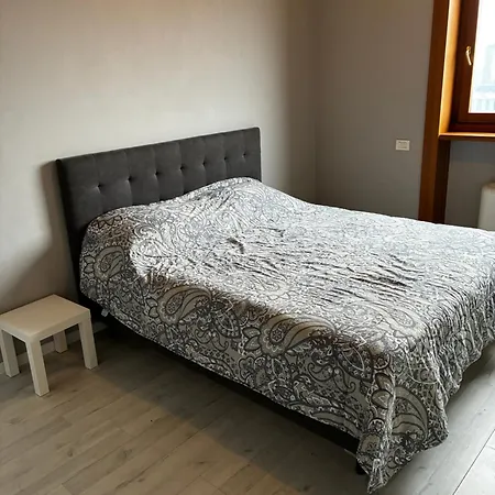 Attico Piano 11, 3 Camere, 2 Bagni, - Cucina شقة ميلان
